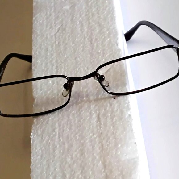 VERSACE PURPLE  EYE FRAMES MADE IN ITALY MOD 1104-B 1178 50 17 130 - Picture 1 of 6